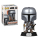 Figurka z gier Funko POP Vinyl: MND S9 – The Mandalorian